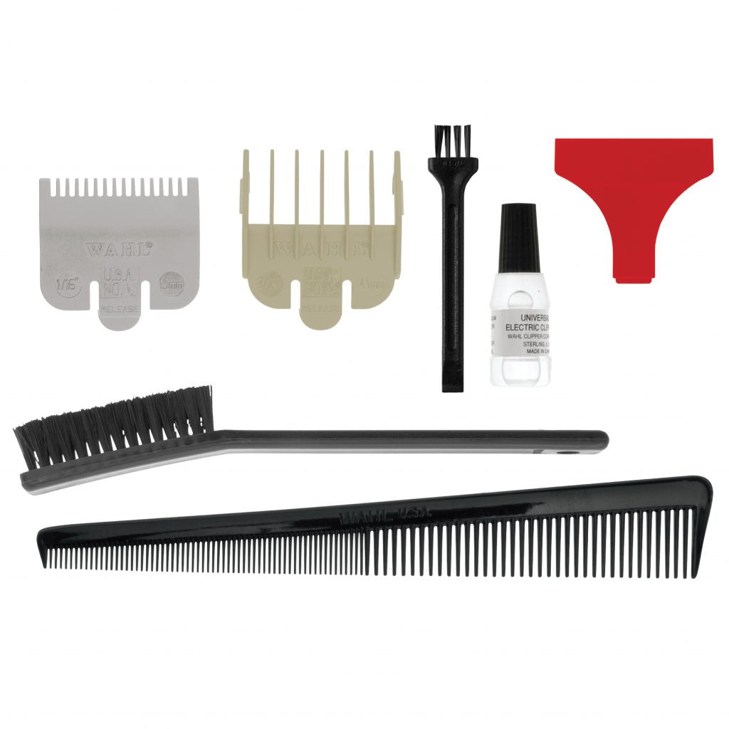 WAHL Balding Clipper 8110 | Hair Trimmers in Dar Tanzania