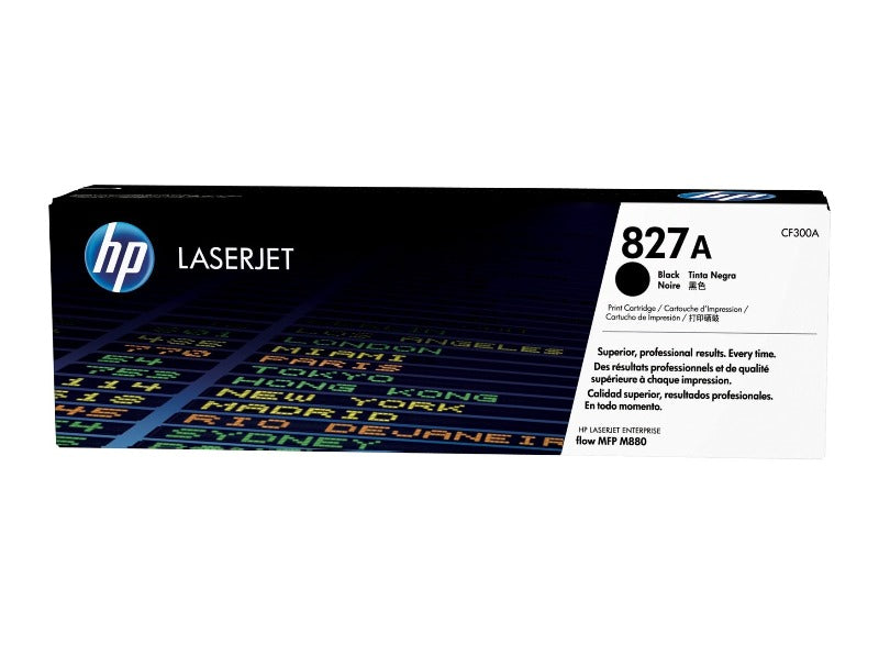 HP 827a Toner | CF300A/CF301A/CF302A/CF303A Hp Toners in Dar