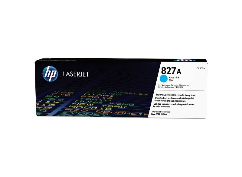 HP 827a Toner | CF300A/CF301A/CF302A/CF303A Hp Toners in Dar