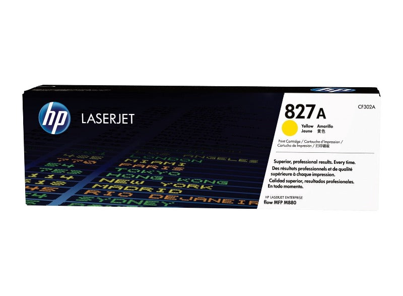 HP 827a Toner | CF300A/CF301A/CF302A/CF303A Hp Toners in Dar