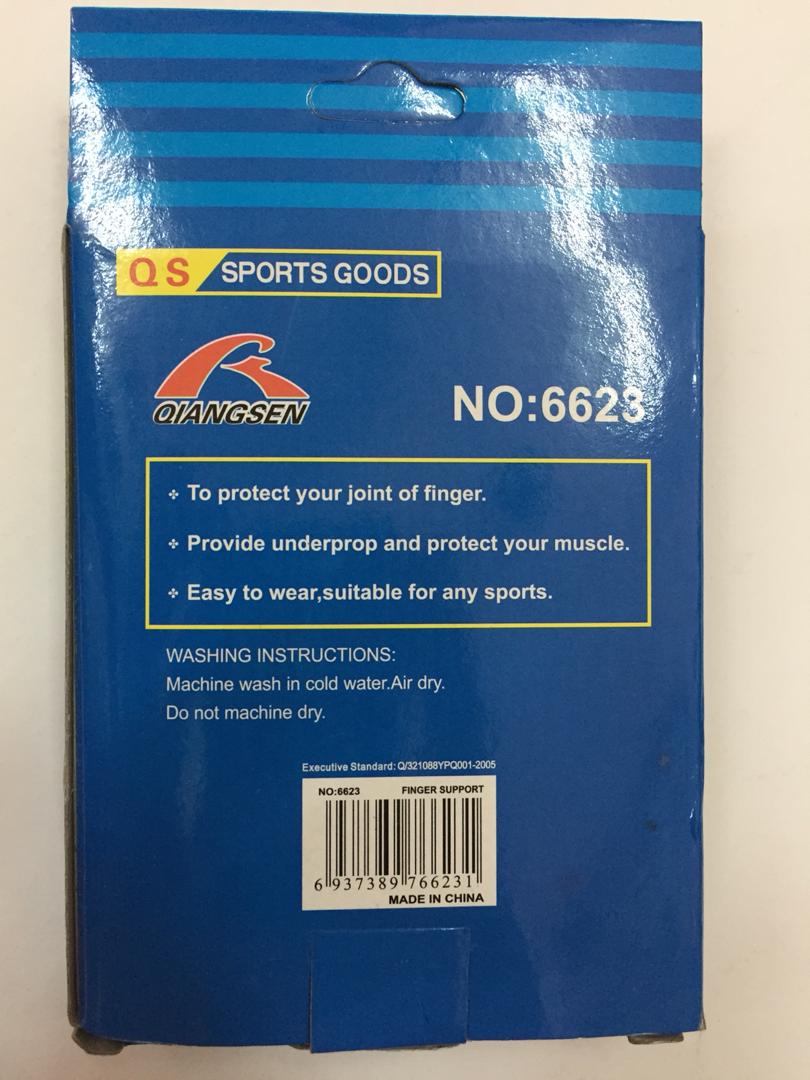 Finger Supports 10pc Pack | Finger supports in Dar Tanzania