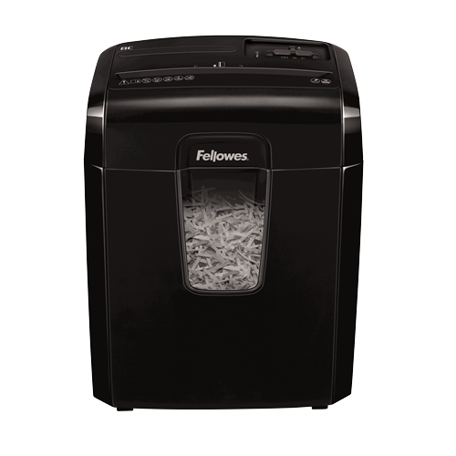FELLOWES Powershred 8C Shredder | Paper Shredders in Dar Tanzania