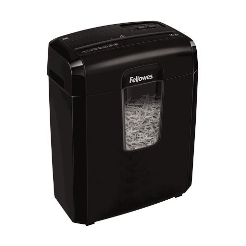 FELLOWES Powershred 8C Shredder | Paper Shredders in Dar Tanzania