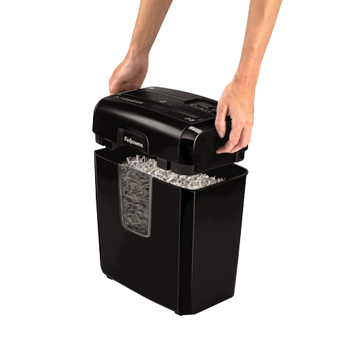 FELLOWES Powershred 8C Shredder | Paper Shredders in Dar Tanzania