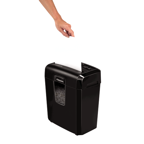 FELLOWES Powershred 8C Shredder | Paper Shredders in Dar Tanzania