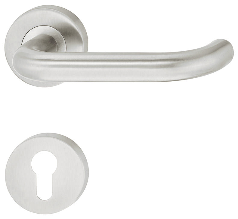 Hafele Door Handle Set 2170 | Door handles in Dar Tanzania