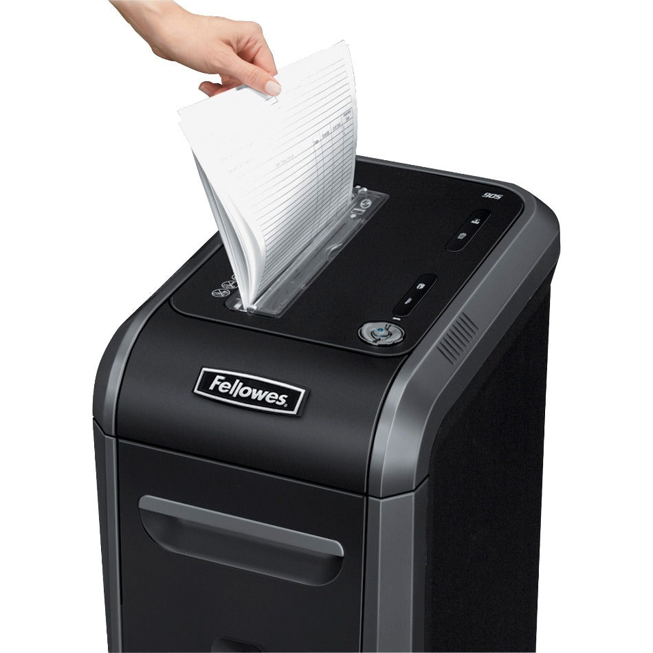 FELLOWES 90S Strip-Cut Shredder | Paper Shredders in Dar Tanzania
