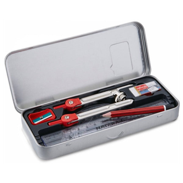NATARAJ Mathematical Set | Stationery suppliers in Dar Tanzania