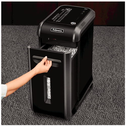 Fellowes 99Ci Cross-Cut Shredder | Shredders in Dar Tanzania
