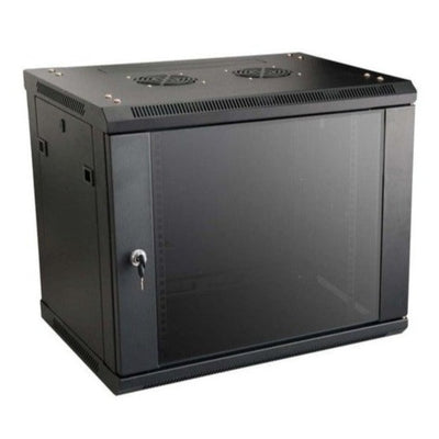 9U Network Server Cabinet 600x450 | Network Cabinets in Dar Tanzania