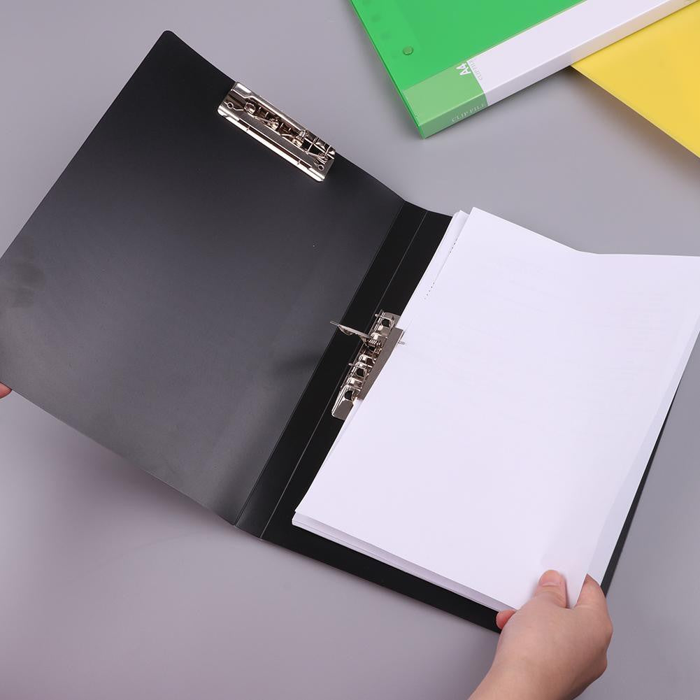 A4 Double Clip File | Clip Files in Dar Tanzania | Office Supplies