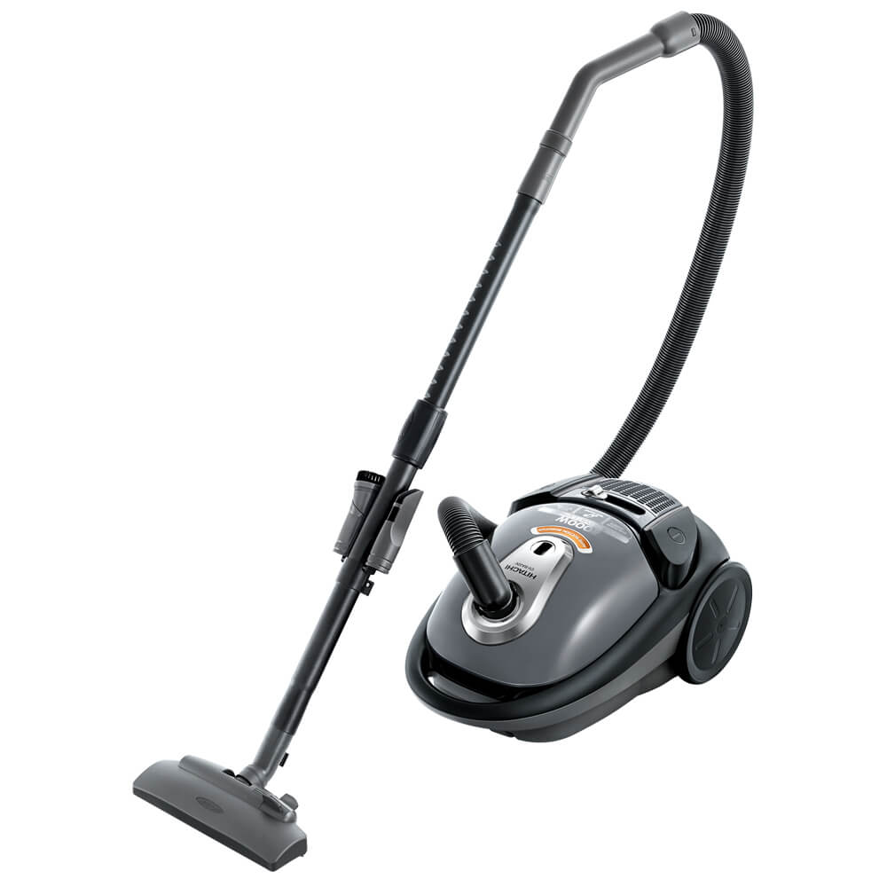 HITACHI 6L Bagged Vacuum Cleaner ba20 | Vacuum Cleaner in Dar Tanzania
