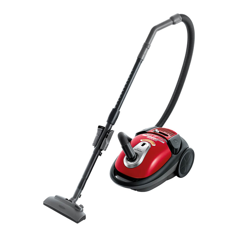 HITACHI 6L Bagged Vacuum Cleaner ba20 | Vacuum Cleaner in Dar Tanzania