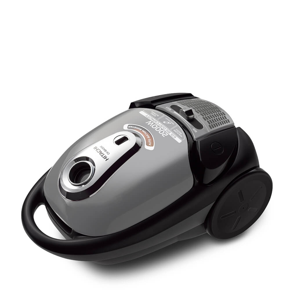 HITACHI 6L Bagged Vacuum Cleaner ba20 | Vacuum Cleaner in Dar Tanzania