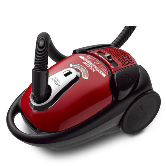 HITACHI 6L Bagged Vacuum Cleaner ba20 | Vacuum Cleaner in Dar Tanzania