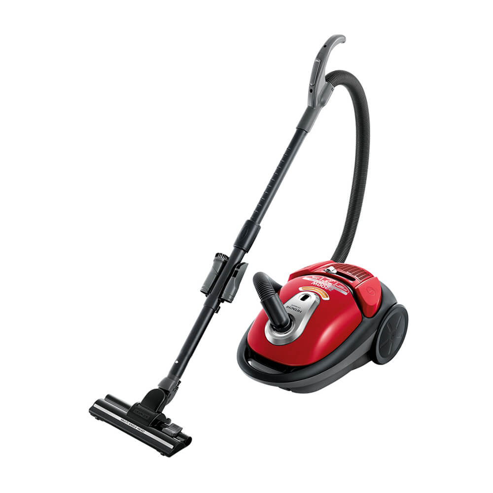 HITACHI 6L Bagged Vacuum Cleaner ba22 | Vacuum Cleaner in Dar Tanzania