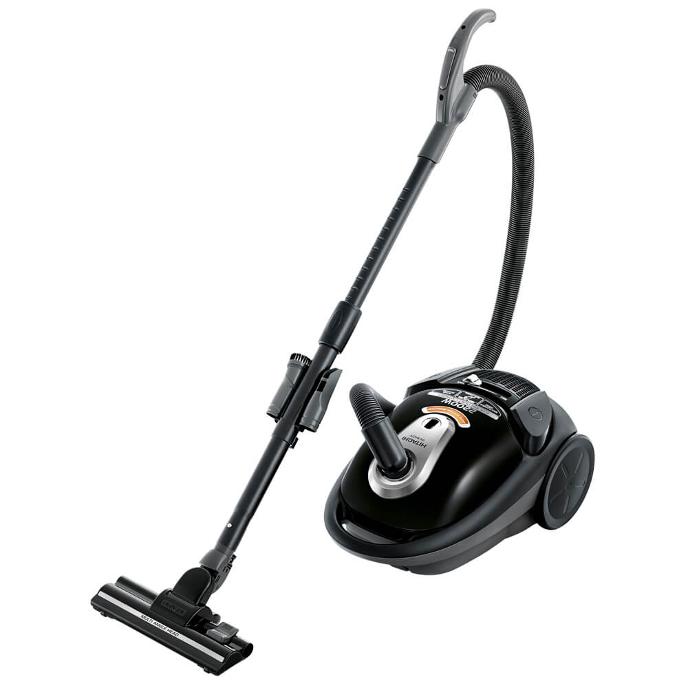 HITACHI 6L Bagged Vacuum Cleaner ba22 | Vacuum Cleaner in Dar Tanzania