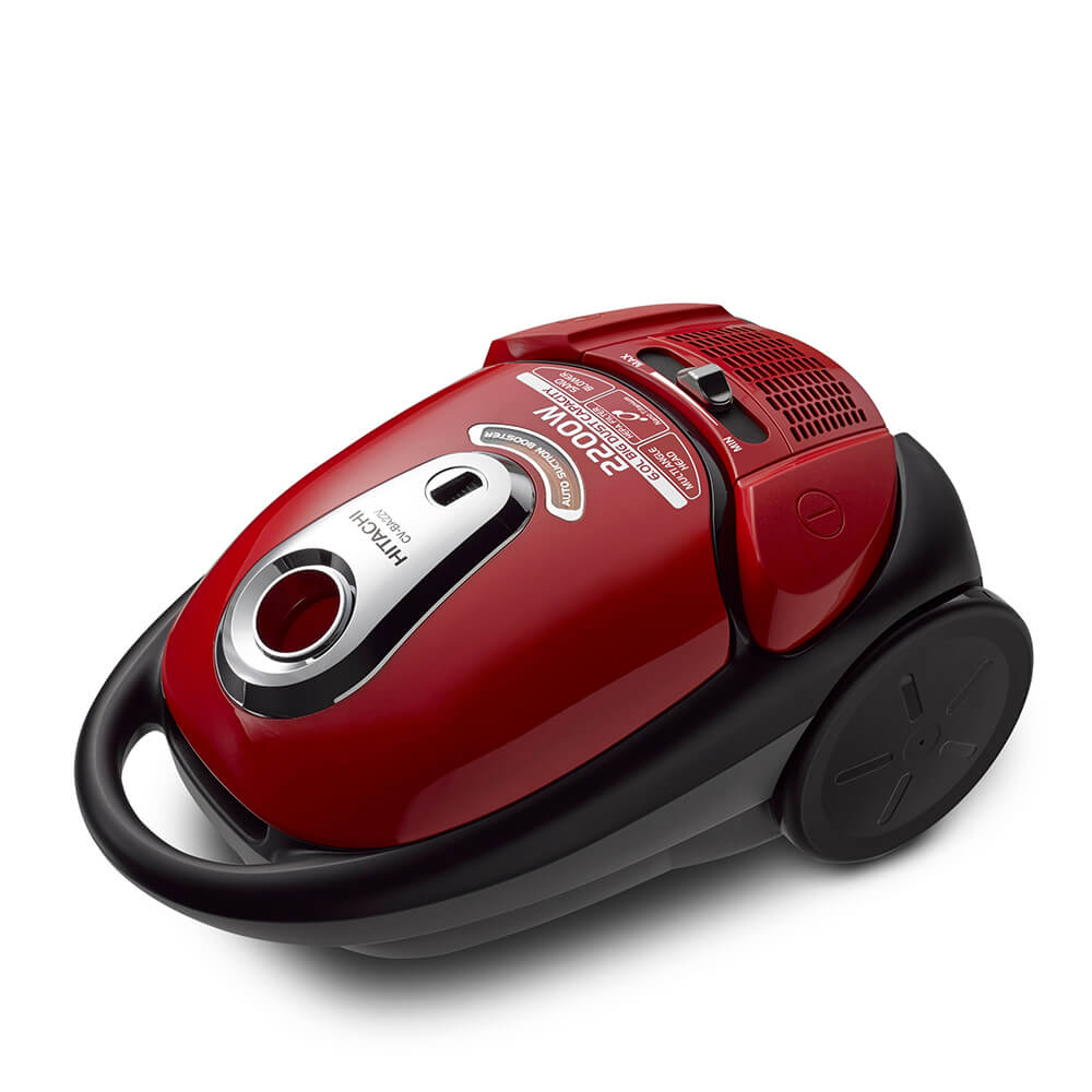 HITACHI 6L Bagged Vacuum Cleaner ba22 | Vacuum Cleaner in Dar Tanzania