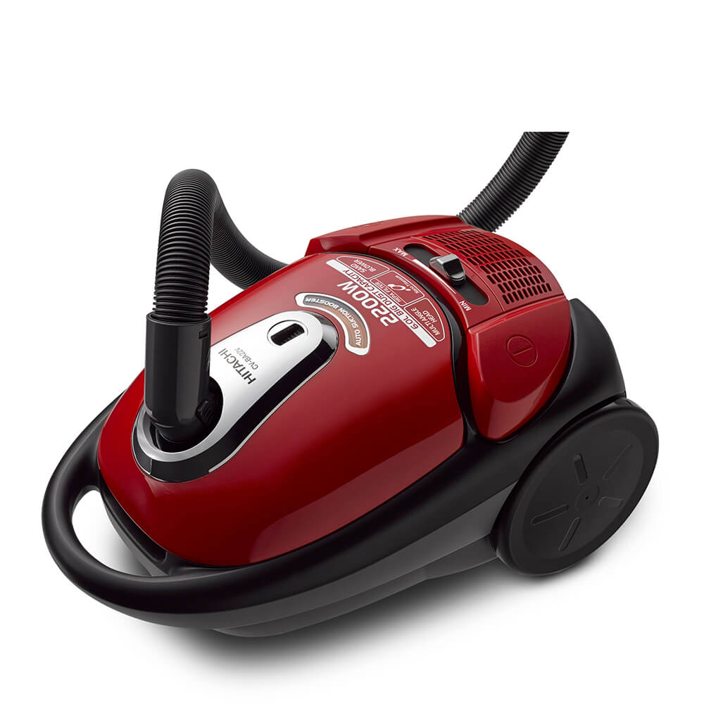HITACHI 6L Bagged Vacuum Cleaner ba22 | Vacuum Cleaner in Dar Tanzania