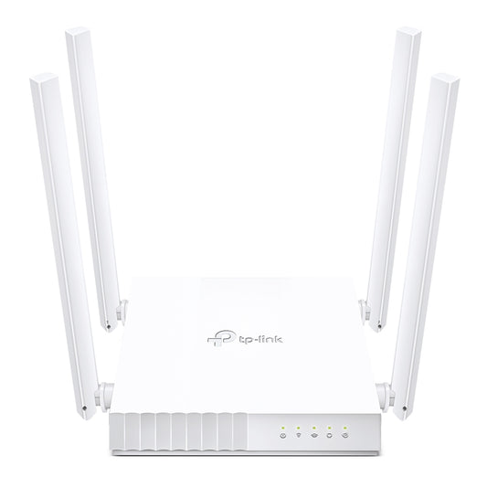 Tp-Link Archer C24 AC750 Dual Band Wi-Fi Router in Dar Tanzania