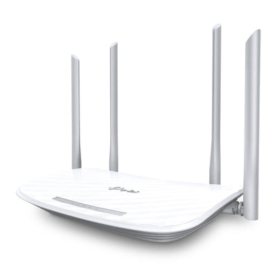 TP-Link Archer C50 AC1200 Dual Band Wireless Wi-Fi Router in Tanzania