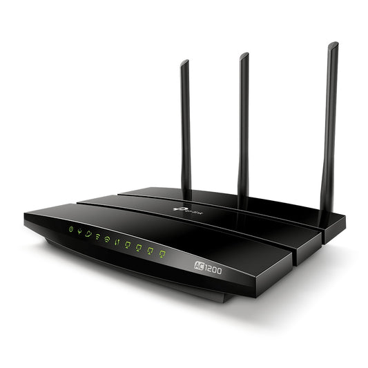 TPlink Archer VR400 Wireless VDSL/ADSL Modem Router in Dar Tanzania