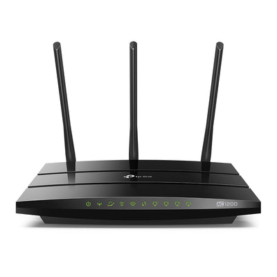 TPlink Archer VR400 Wireless VDSL/ADSL Modem Router in Dar Tanzania