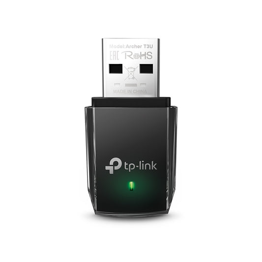 TP-LINK Archer T3U AC1300 Mini Wireless USB Adapter in Dar Tanzania