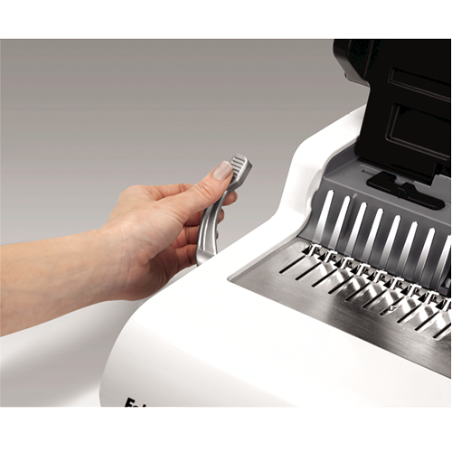 FELLOWES Pulsar Electric Binder E300 | Binding Machines  in Dar