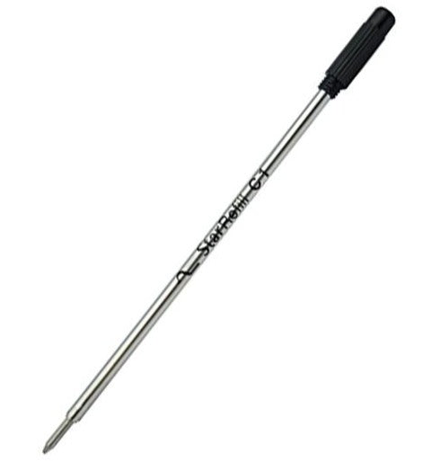 Cross-Type Ball Pen Refill ROYAL