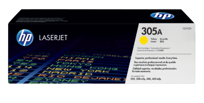 HP 305A Toner | CE410A/CE411A/CE412A/CE413A Hp Toners in Dar