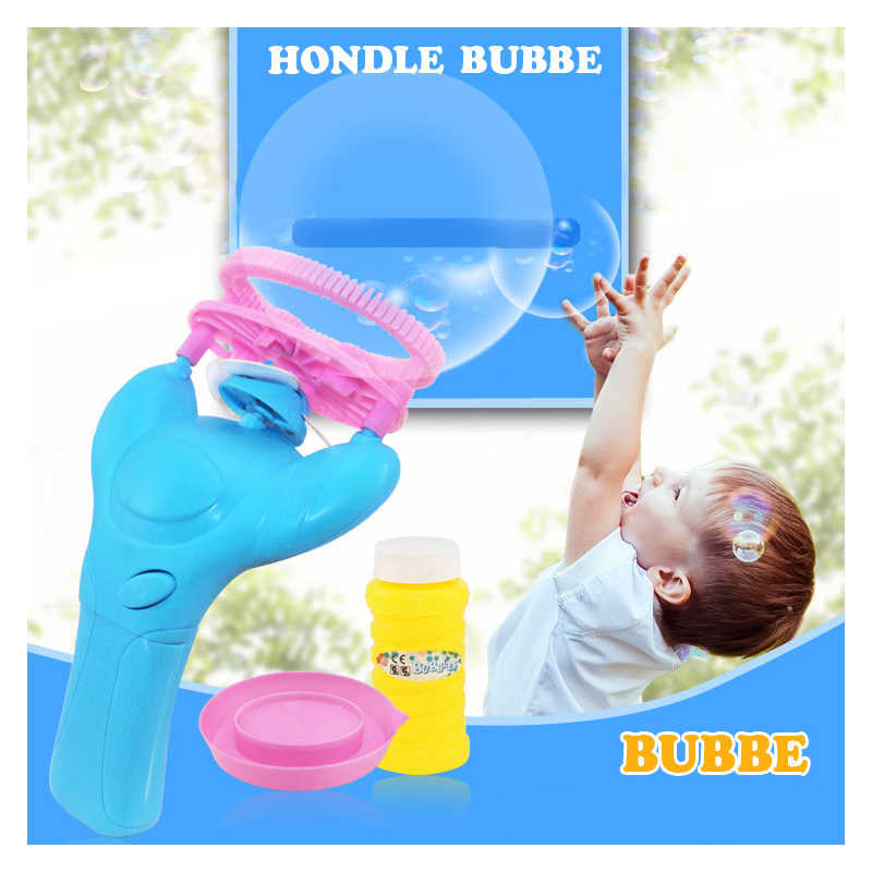 Bubble In Bubble Blower | Kids Toys in Dar Tanzania
