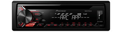 PIONEER Car Audio System X1950UB | Car Audio systems in Dar Tanzania