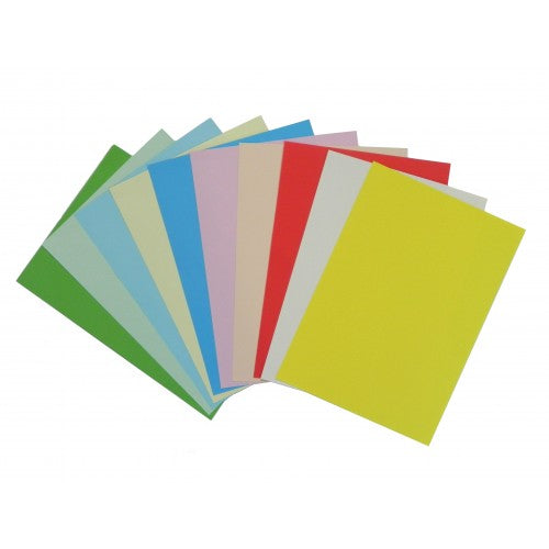 SINAR A4 Colour Papers | Colour Papers in Dar Tanzania