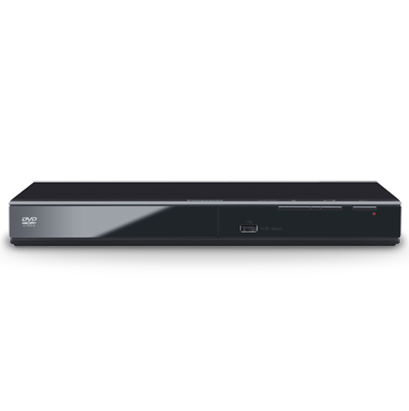 PANASONIC Dvd Player s500 | Dvd players in Dar Tanzania