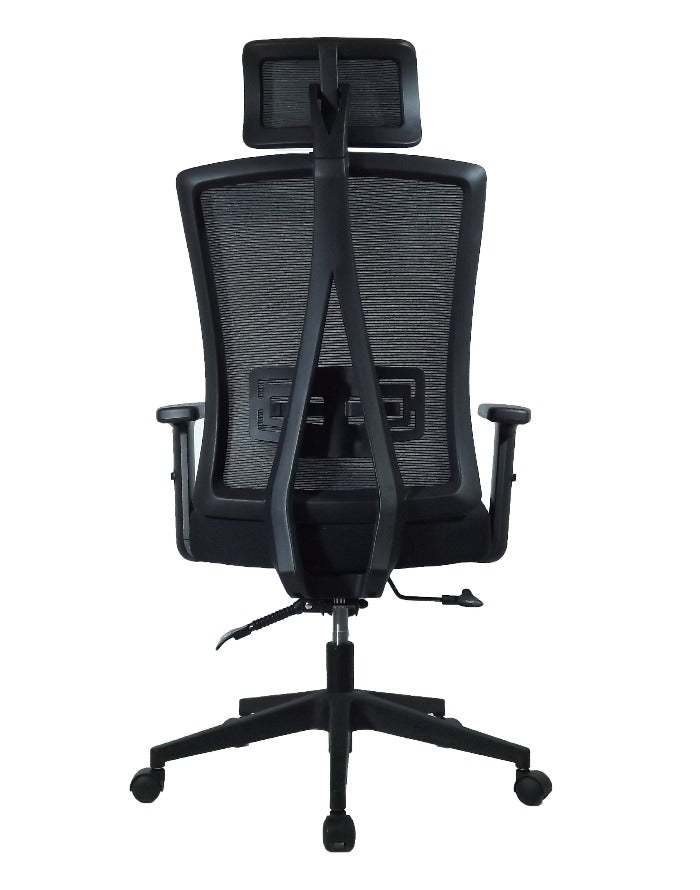 TRIX High Back Fabric Desk Chair | Executive chairs in Dar Tanzania
