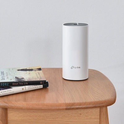 TP-LINK Deco E4 AC1200 Whole Home Mesh Wi-Fi System in Dar Tanzania