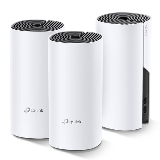 TP-LINK Deco E4 AC1200 Whole Home Mesh Wi-Fi System in Dar Tanzania