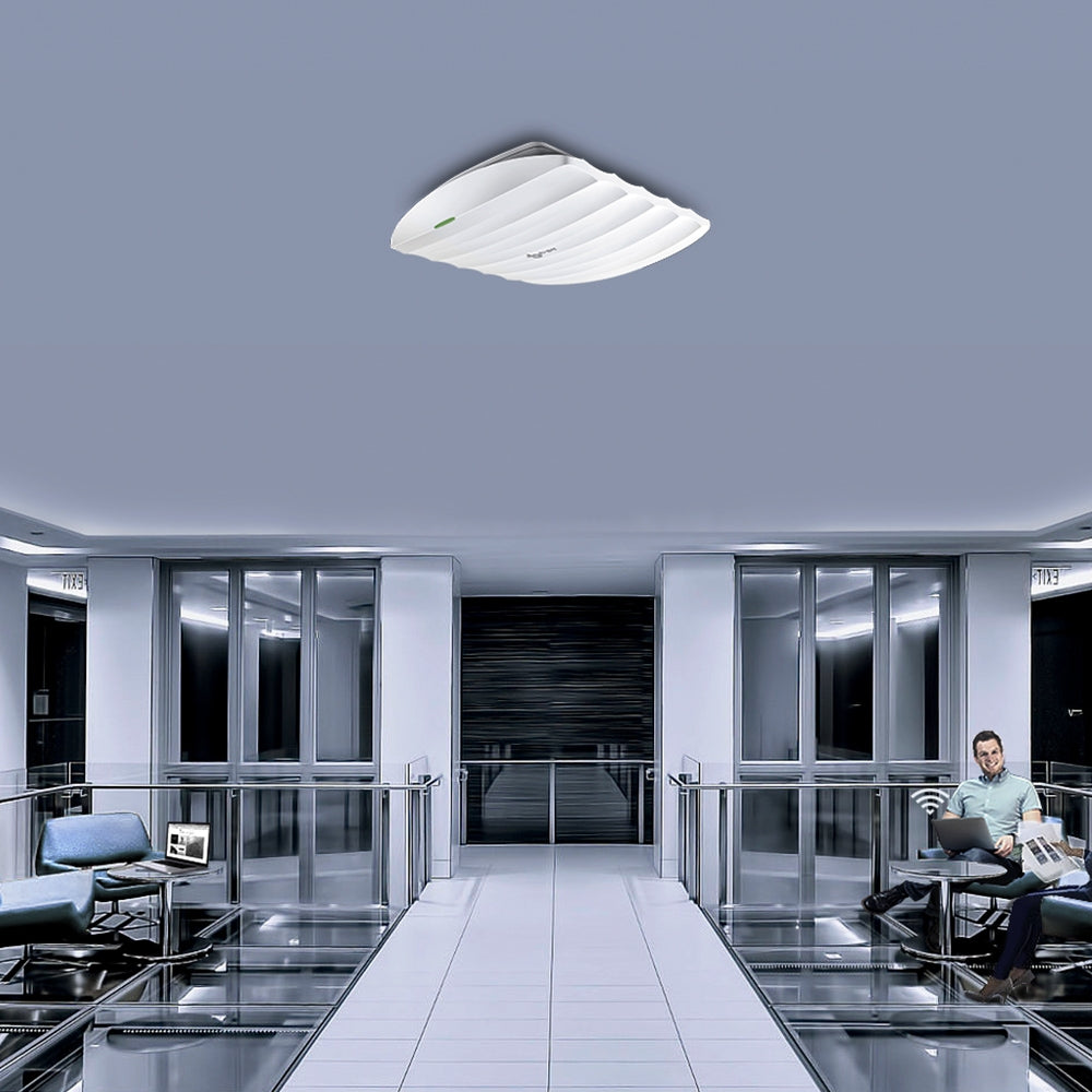 TP-LINK EAP225 Wireless N Ceiling Mount Access Point in Dar Tanzania