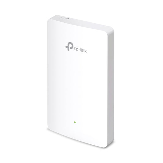 TP-LINK EAP615 Wall Plate WiFi 6 Access Point | Router in Dar Tanzania