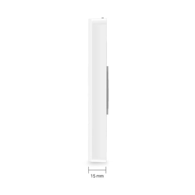 TP-LINK EAP615 Wall Plate WiFi 6 Access Point | Router in Dar Tanzania