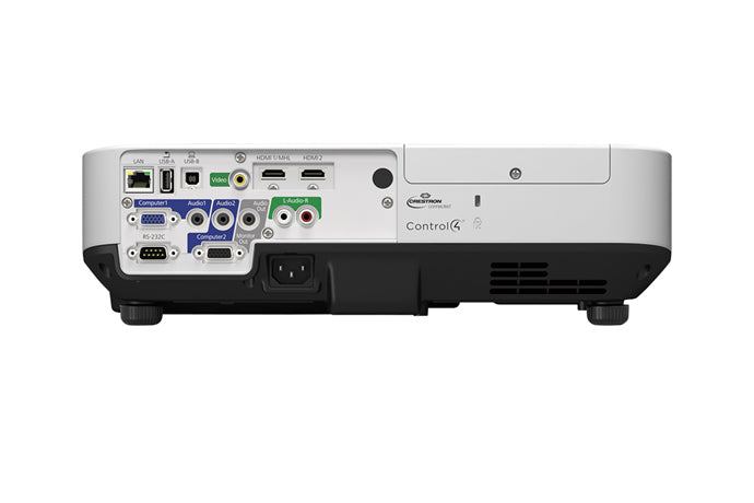 EPSON 2250U Full HD 5000 Lumens WUXGA Projector in Dar Tanzania