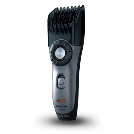 Panasonic Hair Trimmer ER217s | Hair Trimmers in Dar Tanzania