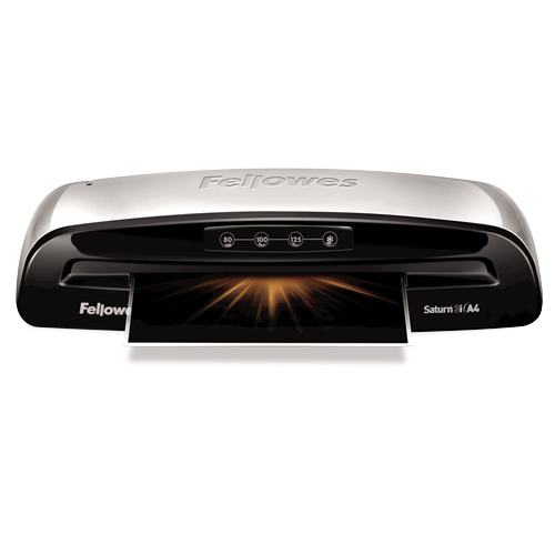 FELLOWES A4 Laminator Saturn | Laminating Machines in Dar