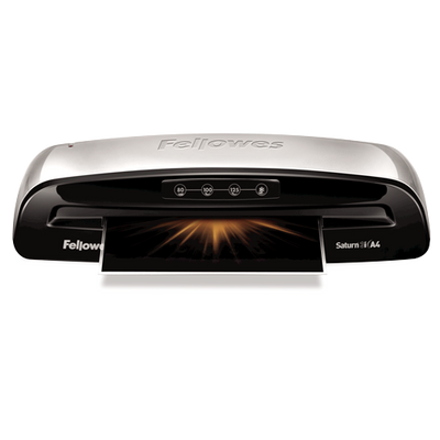FELLOWES A4 Laminator Saturn | Laminating Machines in Dar