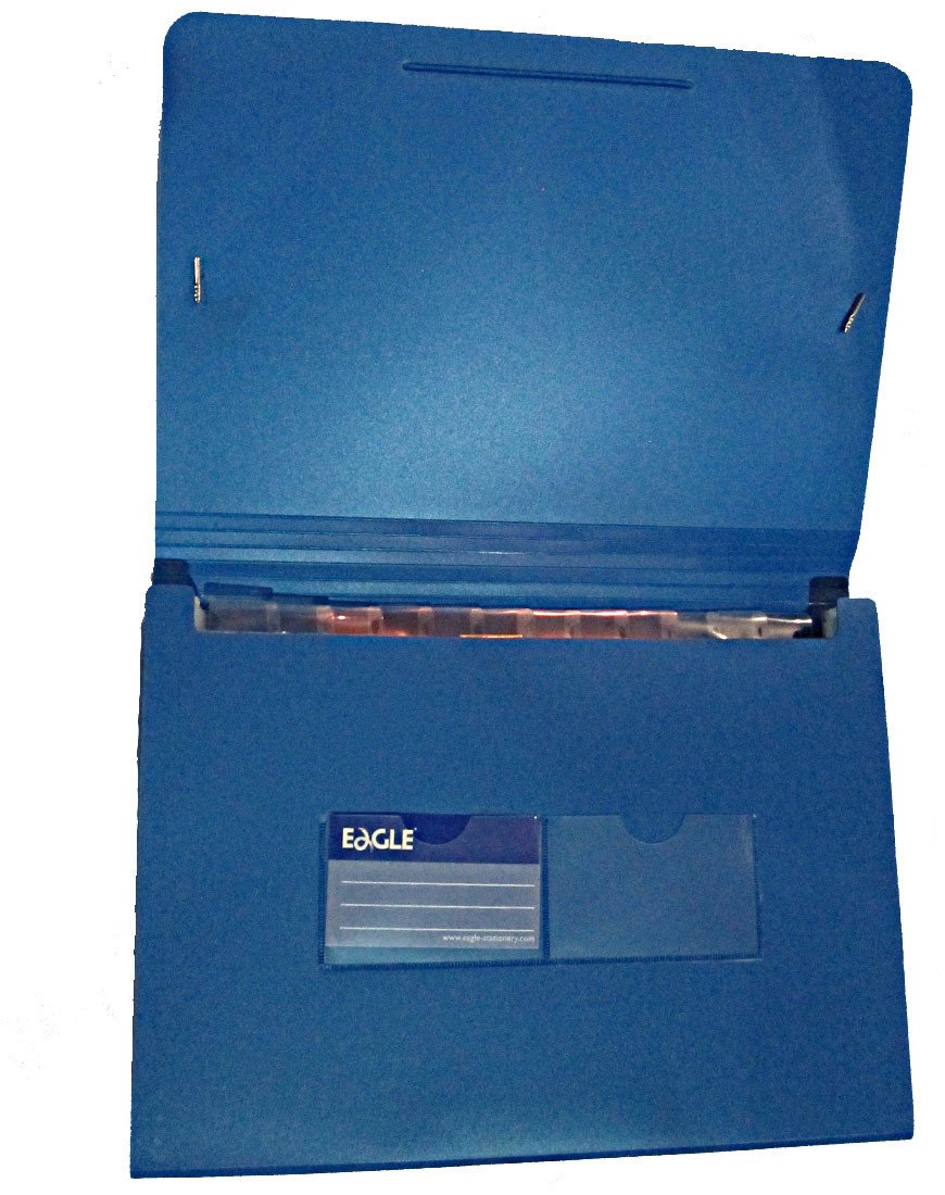 EAGLE A4 Expanding Wallet Folder | Expanding Files in Dar Tanzania