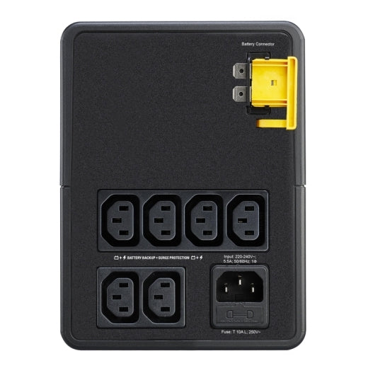 APC Easy UPS 1200VA IEC Sockets BVX1200Li | APC Ups in Dar Tanzania