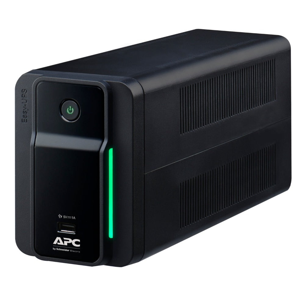 APC Easy UPS 700VA, 230V, IEC Sockets BVX700LUI | UPS in Dar Tanzania