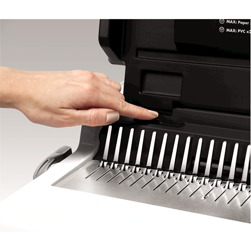 FELLOWES Pulsar Electric Binder E300 | Binding Machines  in Dar