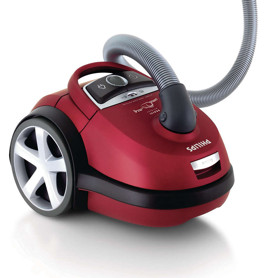 PHILIPS Vacuum Cleaner With Bag FC9174 | Vacuums in Dar Tanzania